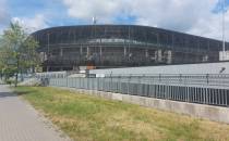 Stadion Górnika Zabrze