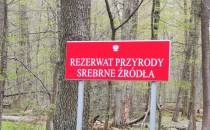 Kuznia w Siodelku - Rezerwat Srebrne Zrodla 2