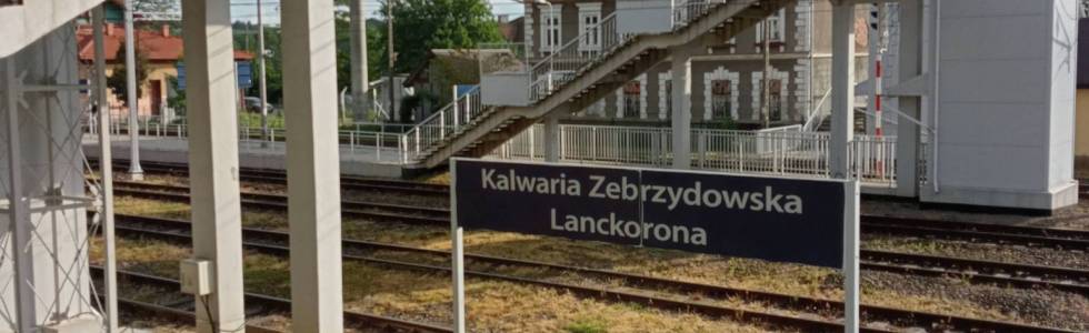 Kalwaria Lanckorona Kraków