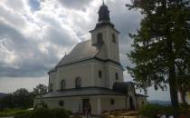 kościół Maria Śnieżna