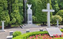 Pomnik Pamięci Żołnierzy Września 1939 r.