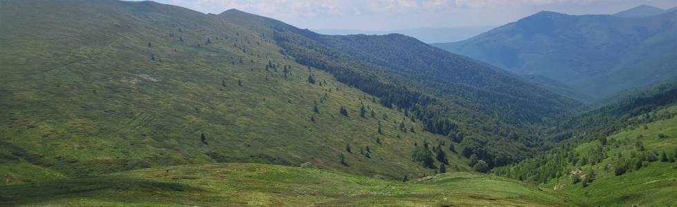 Macedonia 8 Monastyr - Biatola lekcja pokory