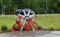 redbike