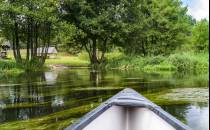 KAJAKI HYDROSTACJA - biwak i wypożyczalnia