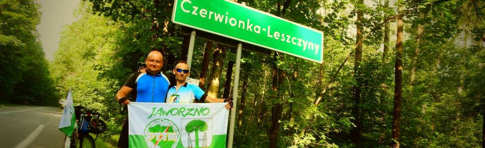 Jaworzno - Czerwionka-Leszczyny