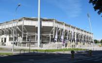 Stadion Arki Gdynia