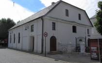 Mała Synagoga XVIII w.