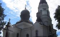 Cerkiew 1843 r.