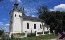 Cerkiew 1849 r.