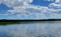 Jezioro Łętowo