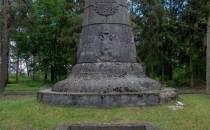 Cmentarz jeniecki LAGER III
