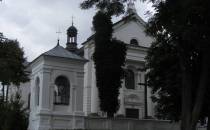 Kościół 1826 r.