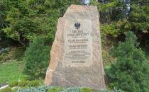 Obelisk na Przełęczy nad Harkabuzem