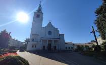 Kościół salezjański pw. św. Jana Bosco