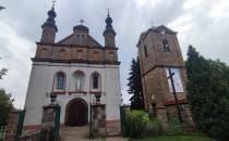 Kościół św. Rozalii i św. Marcina