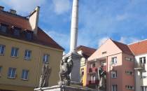 Rynek w Prudniku