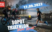 Super Sprint Sopot Triathlon 17.09.2022