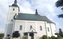 kościół pw. św. Marcina w Podwilku