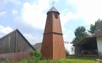 dzwonnica Loretańska w Jabłonce