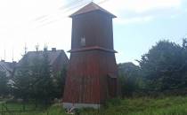dzwonnica loretańska w Lipnicy Wielkiej - Murowanicy