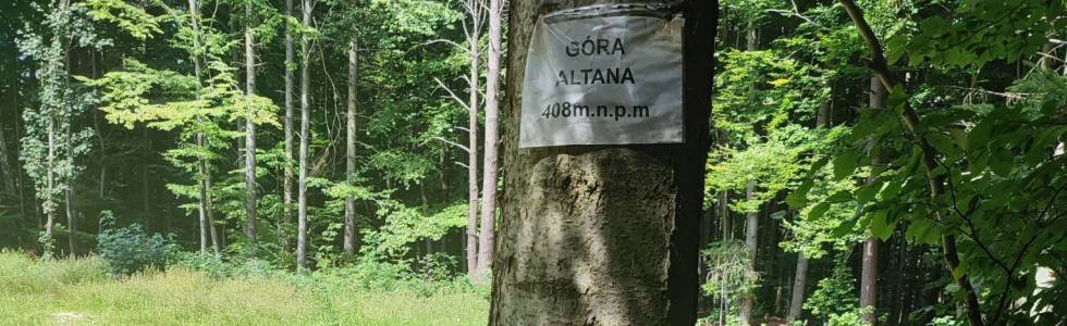 Altana (408 m n.p.m.)