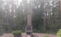 Pomnik partyzantów AK