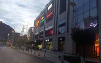 Centrum handlowe Bytom