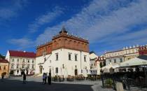 Tarnów rynek