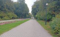 Park Śląski