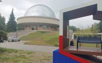 Planetarium