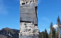 Pomnik Jana Svermy  5X1944