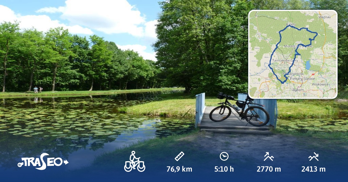 trasa-na-rower-trekkingowy-w-lublinieckie-lasy-traseo