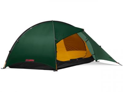 Namiot 2 osobowy Hillebergrogen