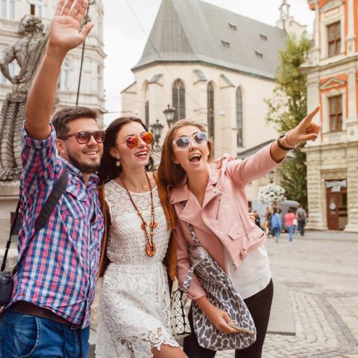 City break w Europie dla smakoszy: 5 miast, które pokochają foodie