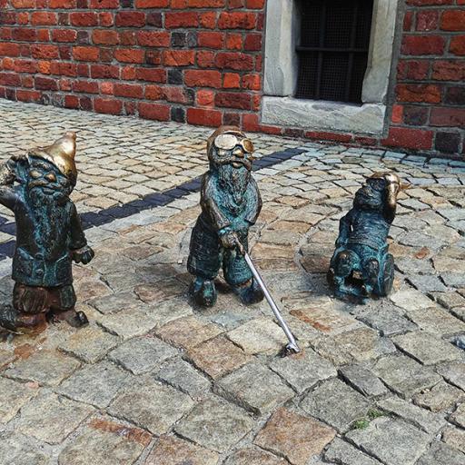 Wrocławskie krasnale – jak powstał fenomen i gdzie znaleźć najciekawsze figurki?