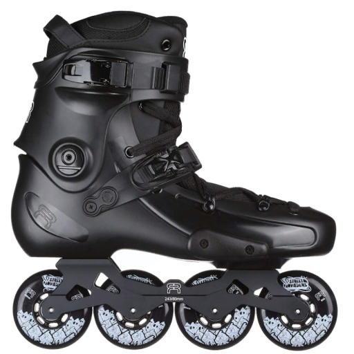 Rolki męskie dla wymagających użytkowników