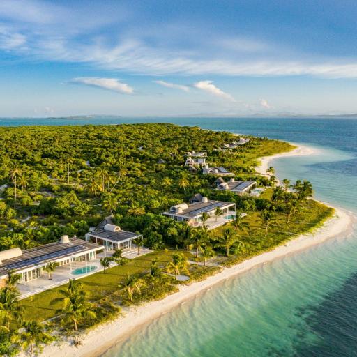 Podróż życia z CARTER  – 5 propozycji stylowych i nietuzinkowych wakacji marzeń