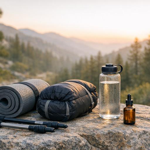 Znaczenie regeneracji podczas planowania aktywnego wypoczynku