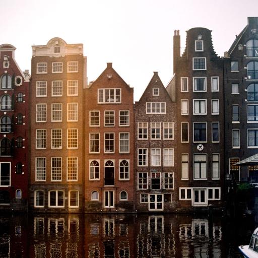 Amsterdam – co warto zobaczyć w stolicy Holandii?