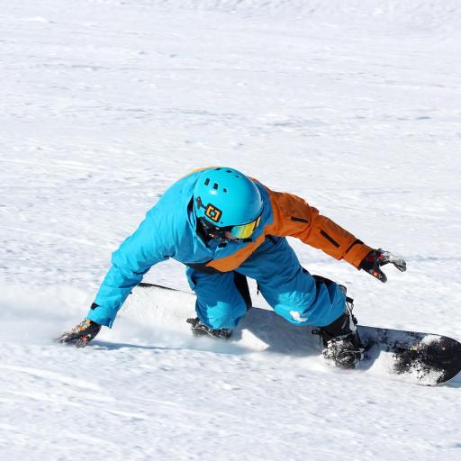 Najpiękniejsze miejsca na snowboard w Polsce na aktywny weekend