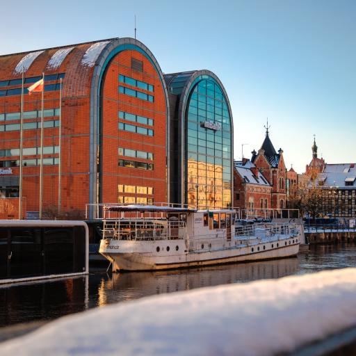 Bydgoszcz biznesowo i wypoczynkowo – jak wybrać odpowiedni hotel